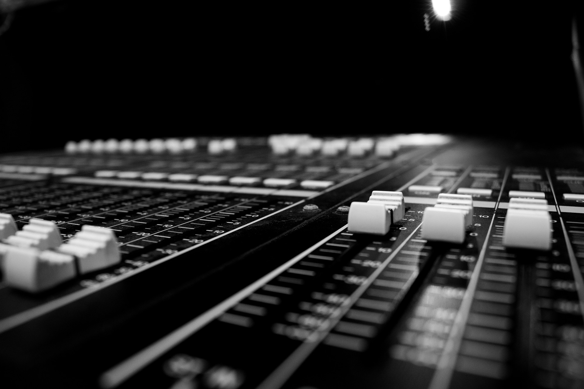 M808 Coutances mixage mastering